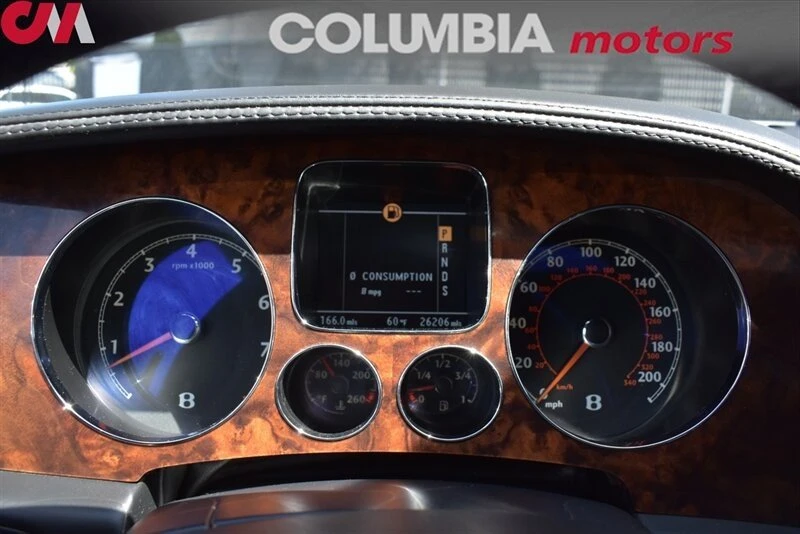 2006 Bentley Continental Flying Spur - Image 15 of 20
