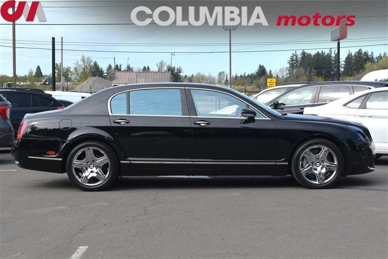 2006 Bentley Continental Flying Spur - Image 6 of 20