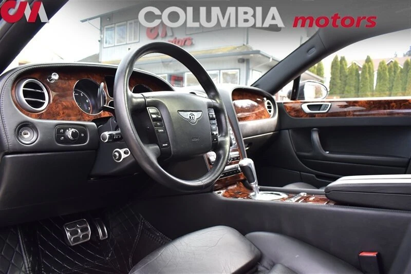 2006 Bentley Continental Flying Spur - Image 3 of 20