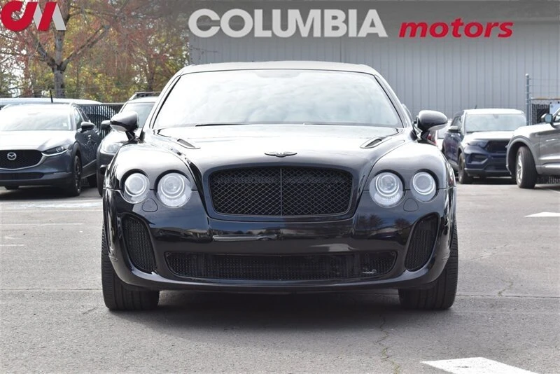 2006 Bentley Continental Flying Spur - Image 7 of 20