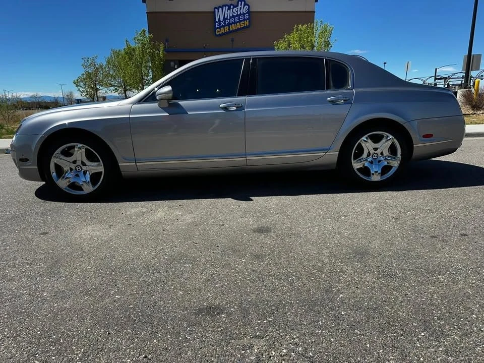 2006 Bentley Continental Flying Spur - Image 3 of 20