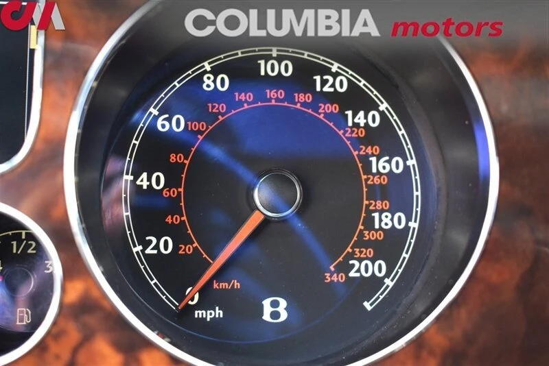 2006 Bentley Continental Flying Spur - Image 16 of 20