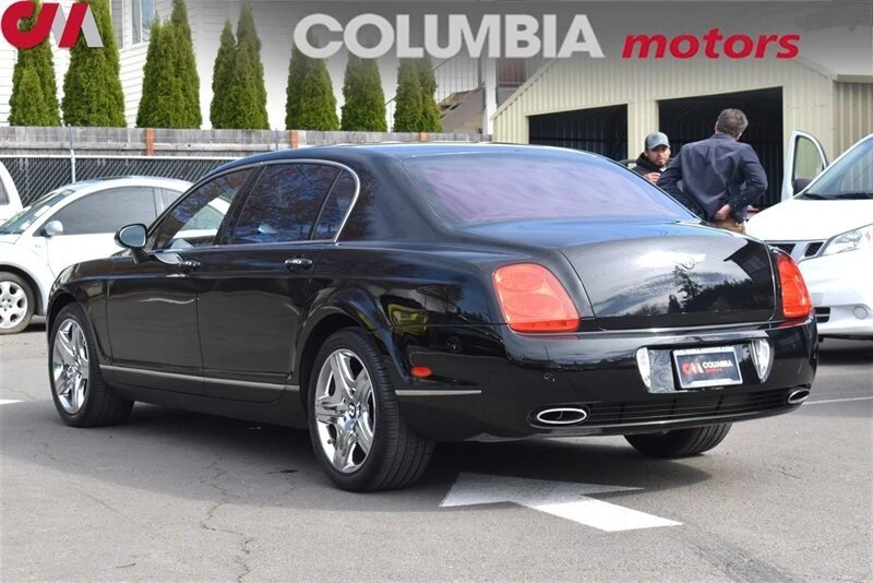 2006 Bentley Continental Flying Spur - Image 2 of 20