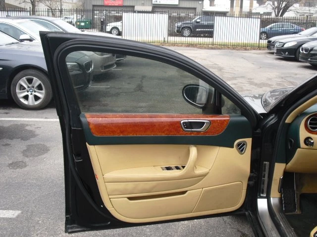 2006 Bentley Continental Flying Spur - Image 8 of 16
