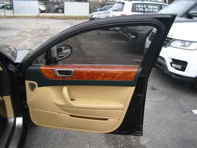 2006 Bentley Continental Flying Spur - Image 13 of 15