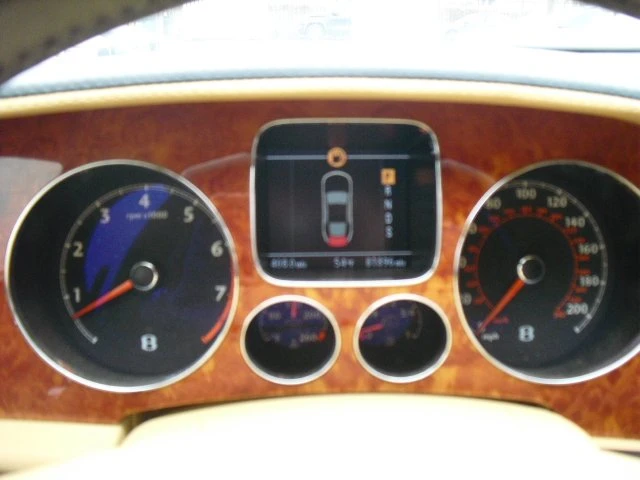 2006 Bentley Continental Flying Spur - Image 15 of 15