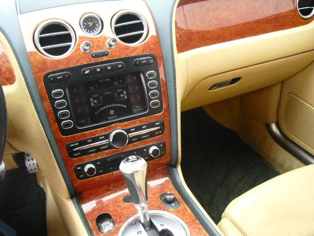 2006 Bentley Continental Flying Spur - Image 14 of 15