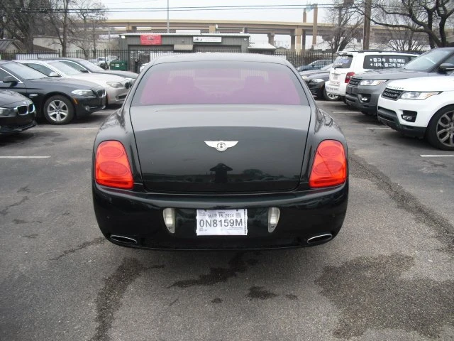 2006 Bentley Continental Flying Spur - Image 5 of 15