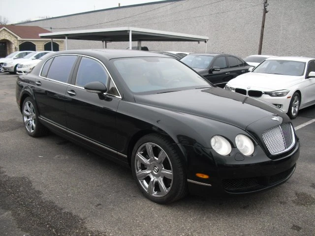 2006 Bentley Continental Flying Spur - Image 7 of 15