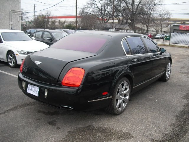 2006 Bentley Continental Flying Spur - Image 6 of 15