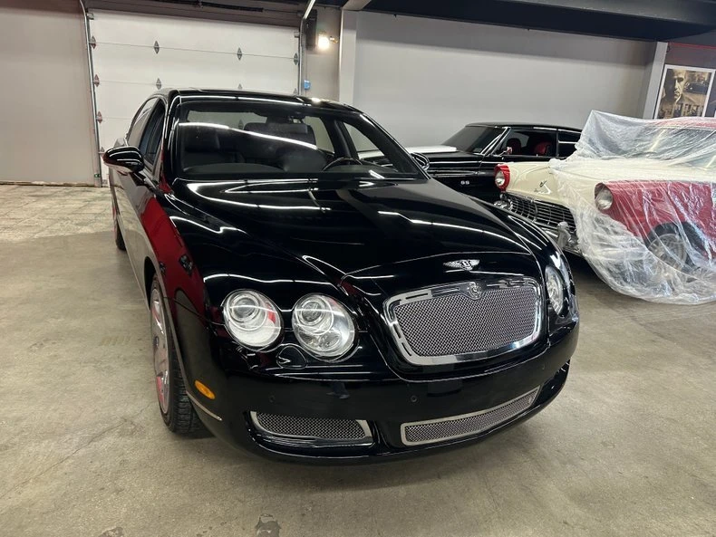 2006 Bentley Continental Flying Spur - Image 7 of 20