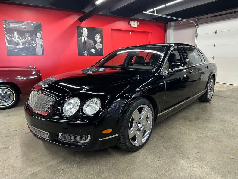 2006 Bentley Continental Flying Spur - Image 2 of 20