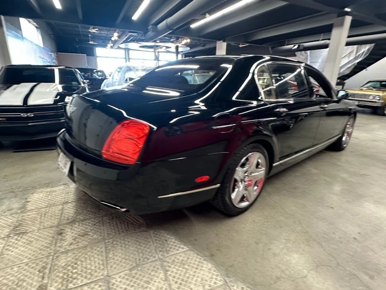 2006 Bentley Continental Flying Spur - Image 13 of 20