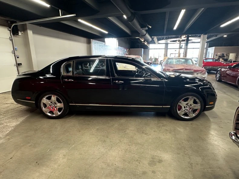 2006 Bentley Continental Flying Spur - Image 10 of 20