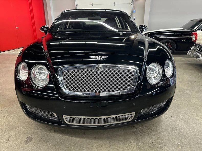 2006 Bentley Continental Flying Spur - Image 6 of 20