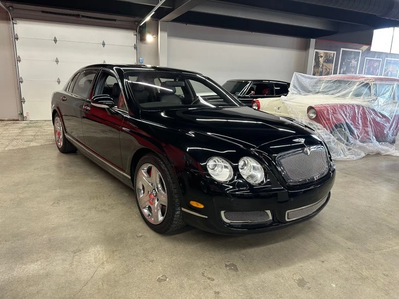 2006 Bentley Continental Flying Spur - Image 8 of 20