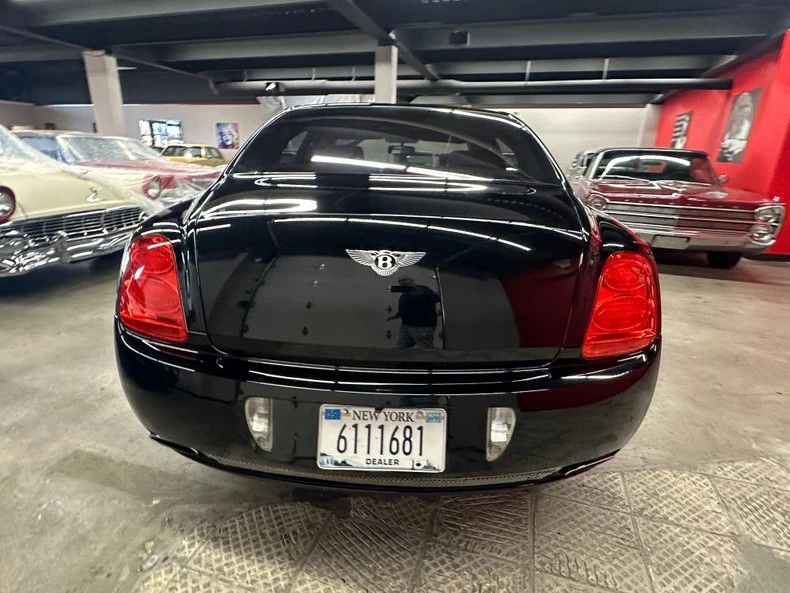 2006 Bentley Continental Flying Spur - Image 17 of 20