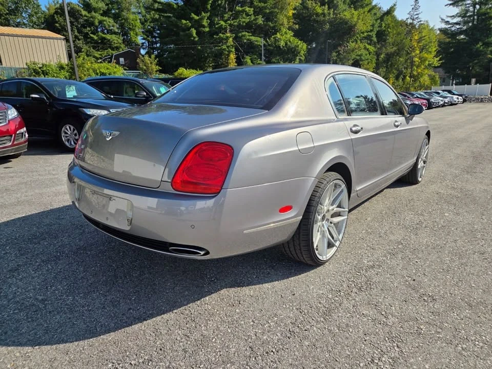 2006 Bentley Continental Flying Spur - Image 3 of 20