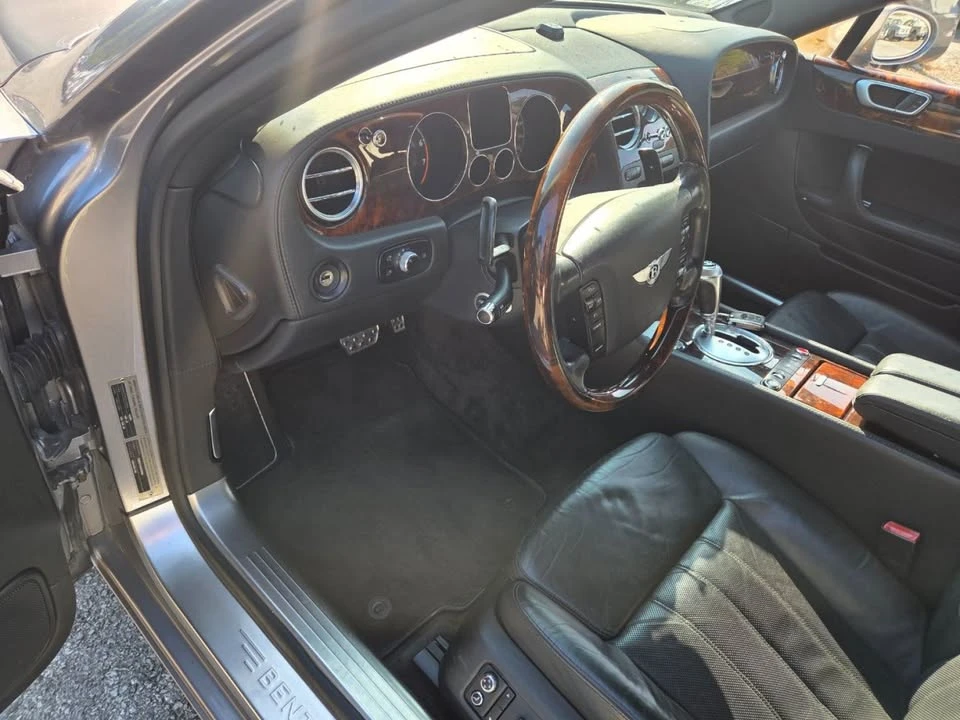 2006 Bentley Continental Flying Spur - Image 14 of 20