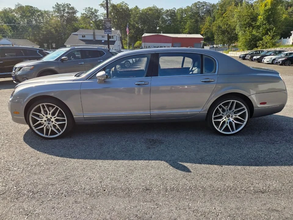 2006 Bentley Continental Flying Spur - Image 6 of 20