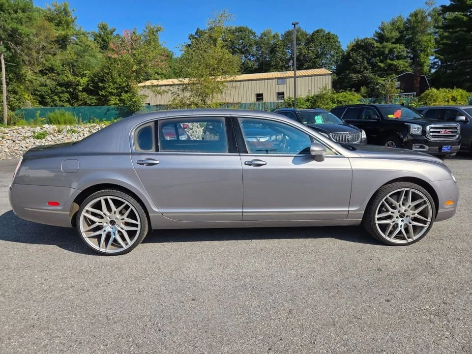 2006 Bentley Continental Flying Spur - Image 2 of 20