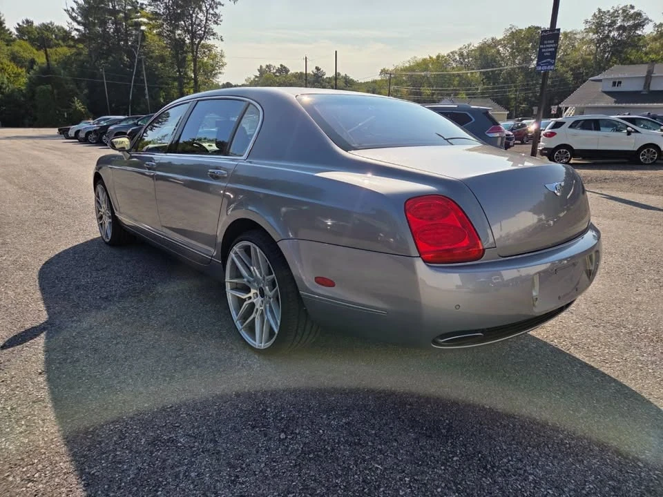 2006 Bentley Continental Flying Spur - Image 5 of 20