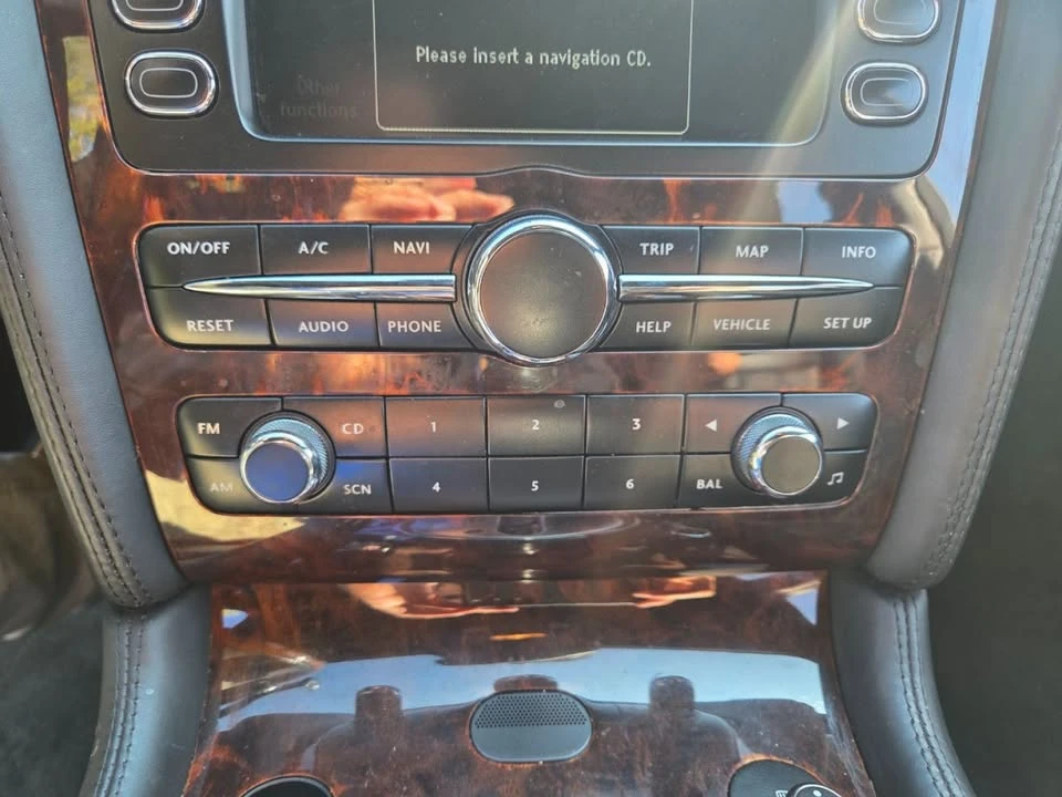 2006 Bentley Continental Flying Spur - Image 18 of 20