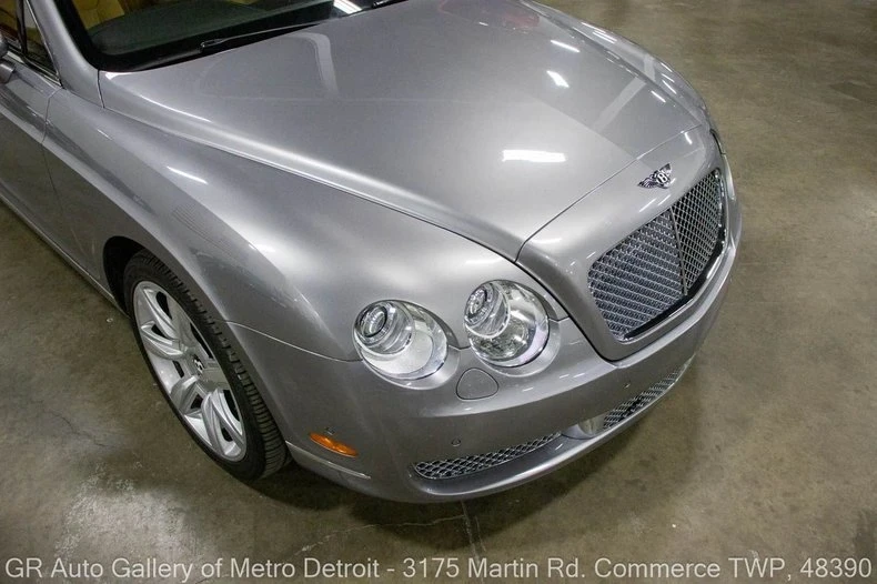 2006 Bentley Continental Flying Spur - Image 13 of 20
