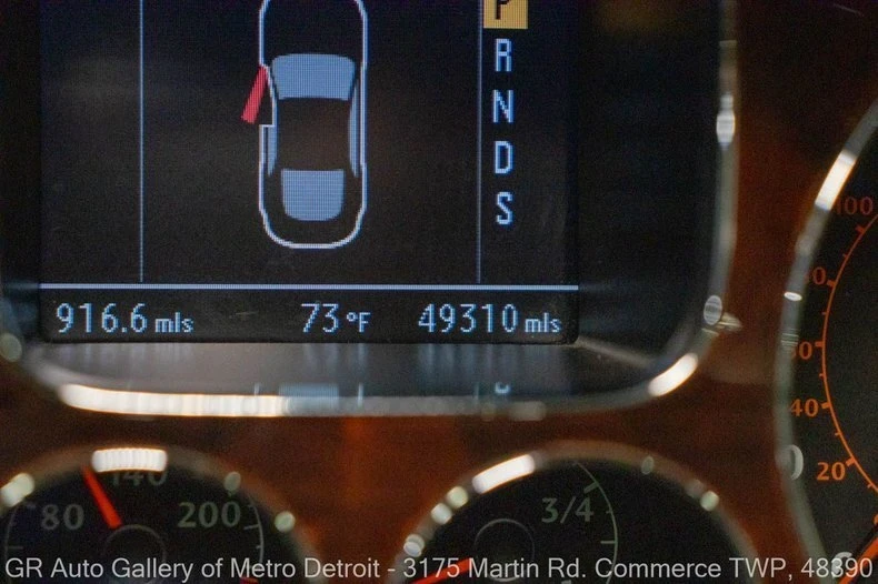 2006 Bentley Continental Flying Spur - Image 18 of 20