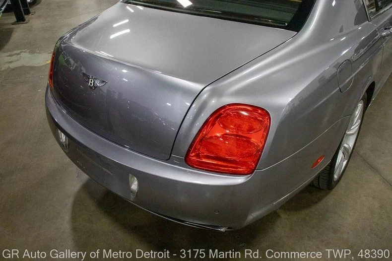 2006 Bentley Continental Flying Spur - Image 15 of 20