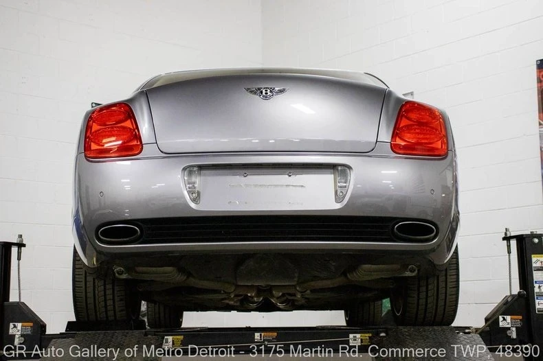 2006 Bentley Continental Flying Spur - Image 20 of 20
