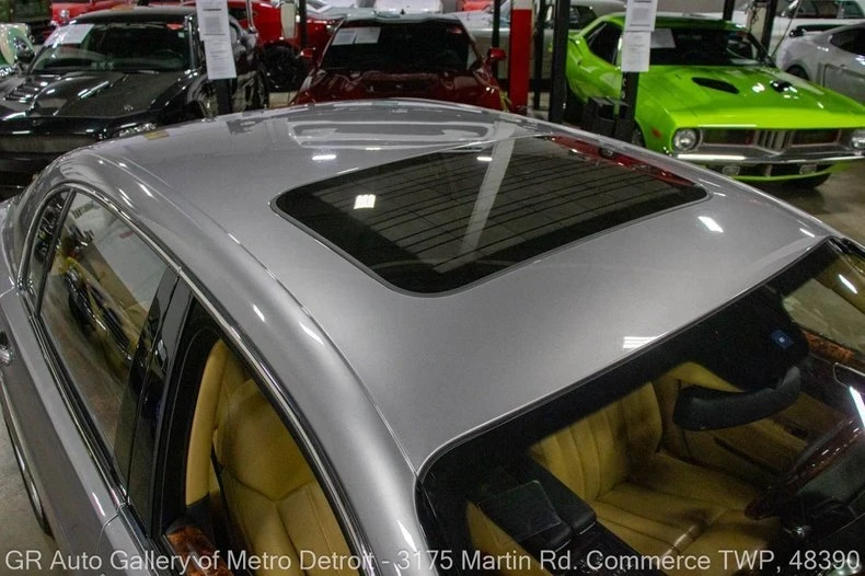2006 Bentley Continental Flying Spur - Image 14 of 20