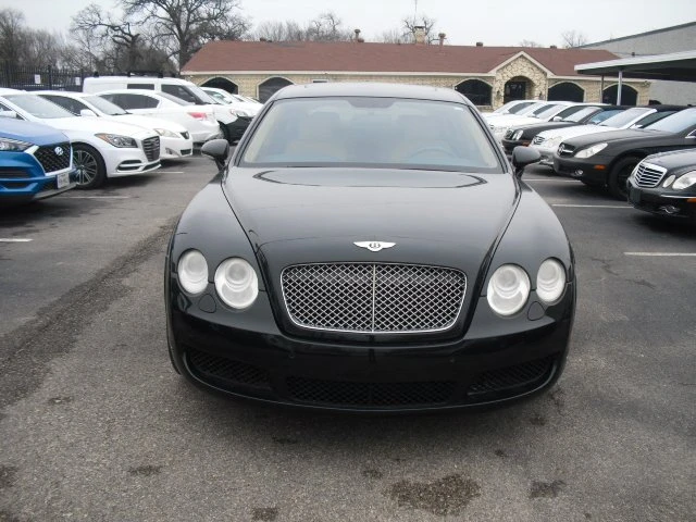 2006 Bentley Continental Flying Spur - Image 2 of 15