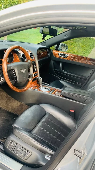 2006 Bentley Continental Flying Spur - Image 13 of 20