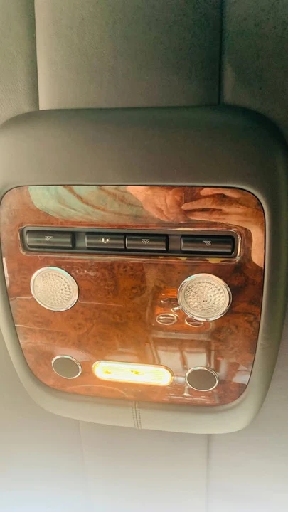 2006 Bentley Continental Flying Spur - Image 19 of 20