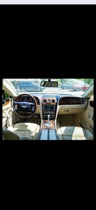 2006 Bentley Continental Flying Spur - Image 3 of 5
