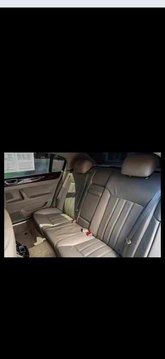 2006 Bentley Continental Flying Spur - Image 5 of 5