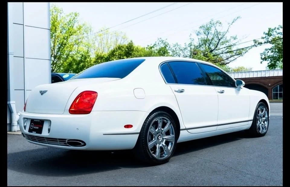 2006 Bentley Continental Flying Spur - Image 2 of 5