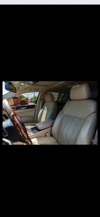 2006 Bentley Continental Flying Spur - Image 4 of 5