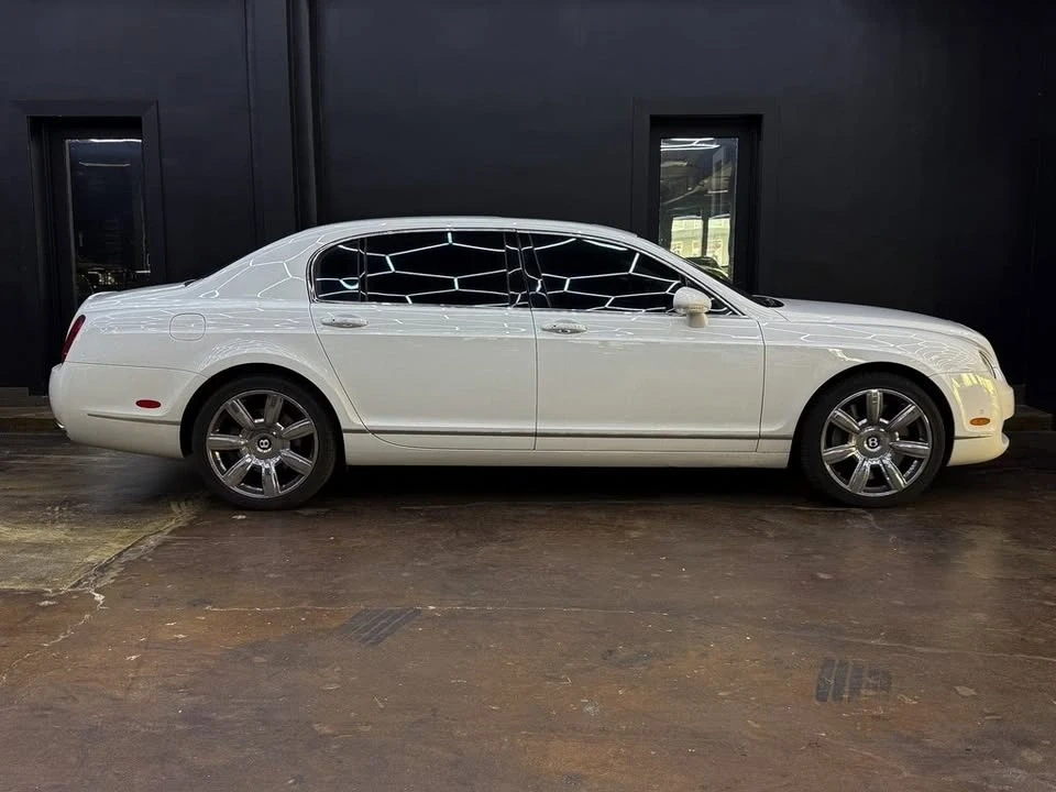 2006 Bentley Continental Flying Spur - Image 10 of 20