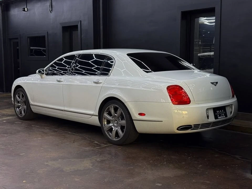 2006 Bentley Continental Flying Spur - Image 7 of 20