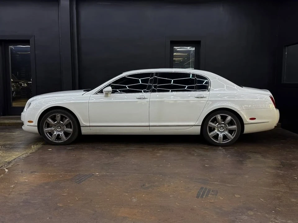 2006 Bentley Continental Flying Spur - Image 5 of 20