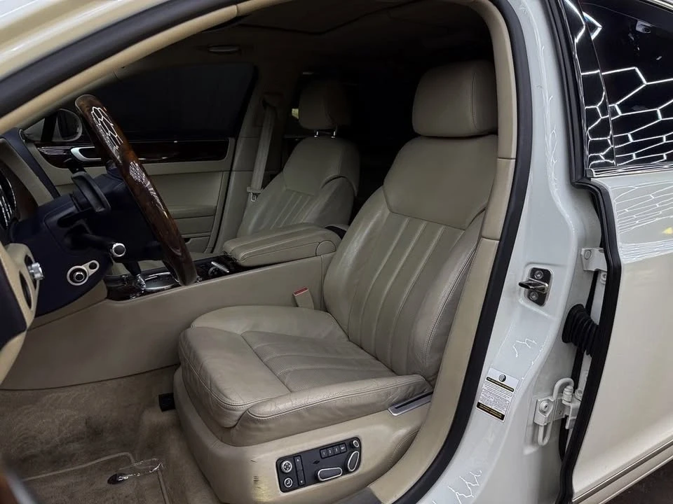 2006 Bentley Continental Flying Spur - Image 18 of 20