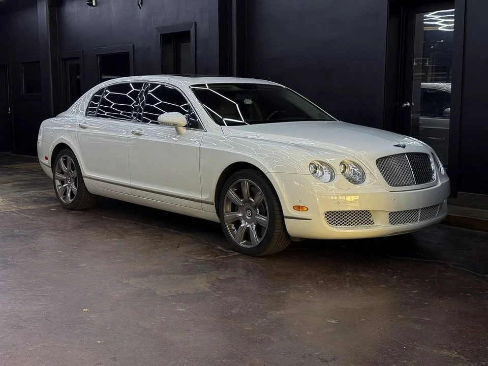 2006 Bentley Continental Flying Spur - Image 11 of 20