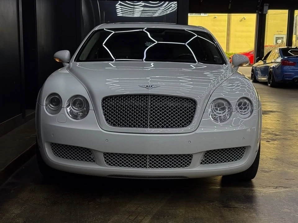 2006 Bentley Continental Flying Spur - Image 2 of 20