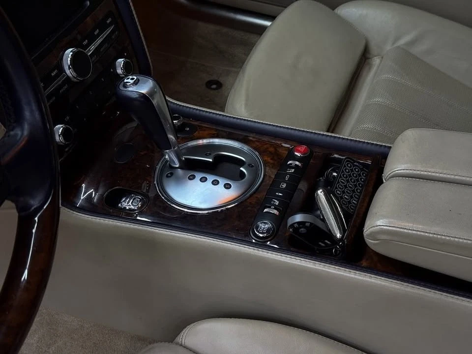 2006 Bentley Continental Flying Spur - Image 15 of 20