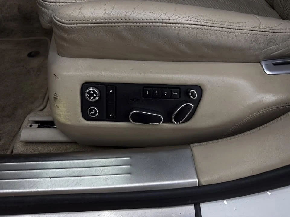 2006 Bentley Continental Flying Spur - Image 17 of 20