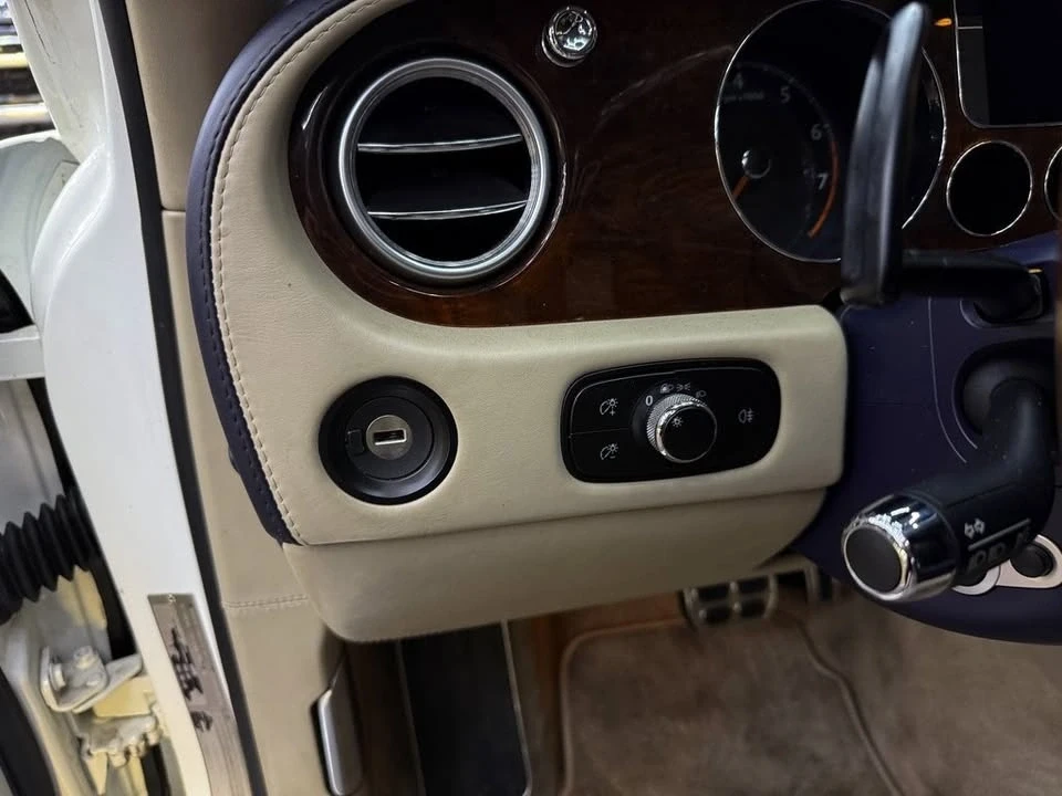 2006 Bentley Continental Flying Spur - Image 14 of 20