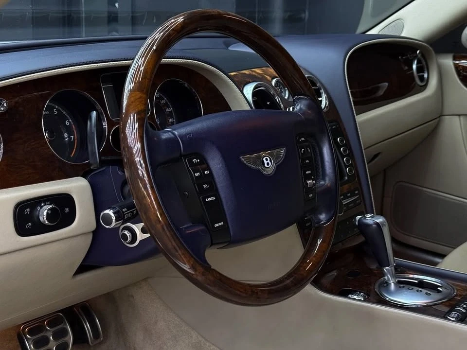 2006 Bentley Continental Flying Spur - Image 16 of 20