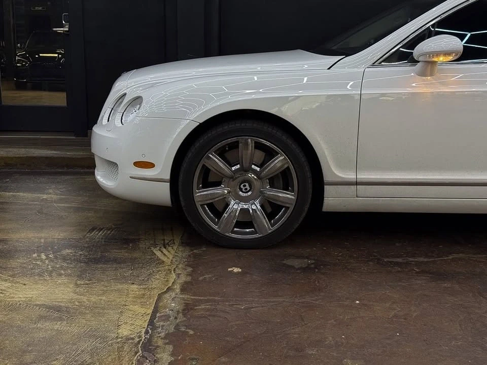 2006 Bentley Continental Flying Spur - Image 4 of 20